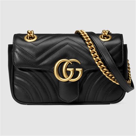 gucci marmont 包|gg marmont 手包.